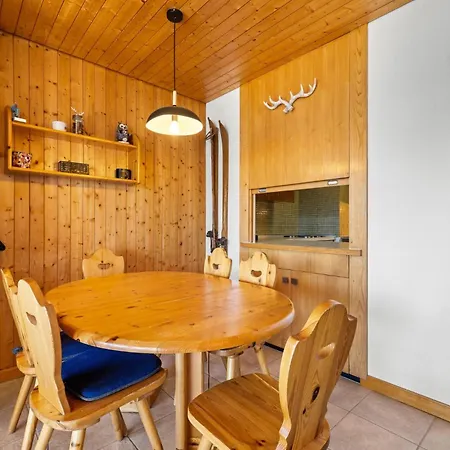 Sagittaire 202, Sur La Place Du Village A Apartmán *