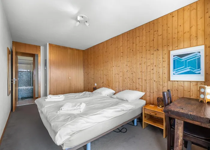 Sagittaire 202, Sur La Place Du Village A Apartmán *